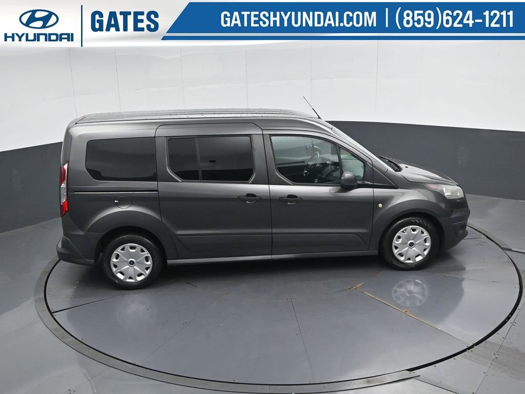 Used 2018 Ford Transit Connect XL image 46