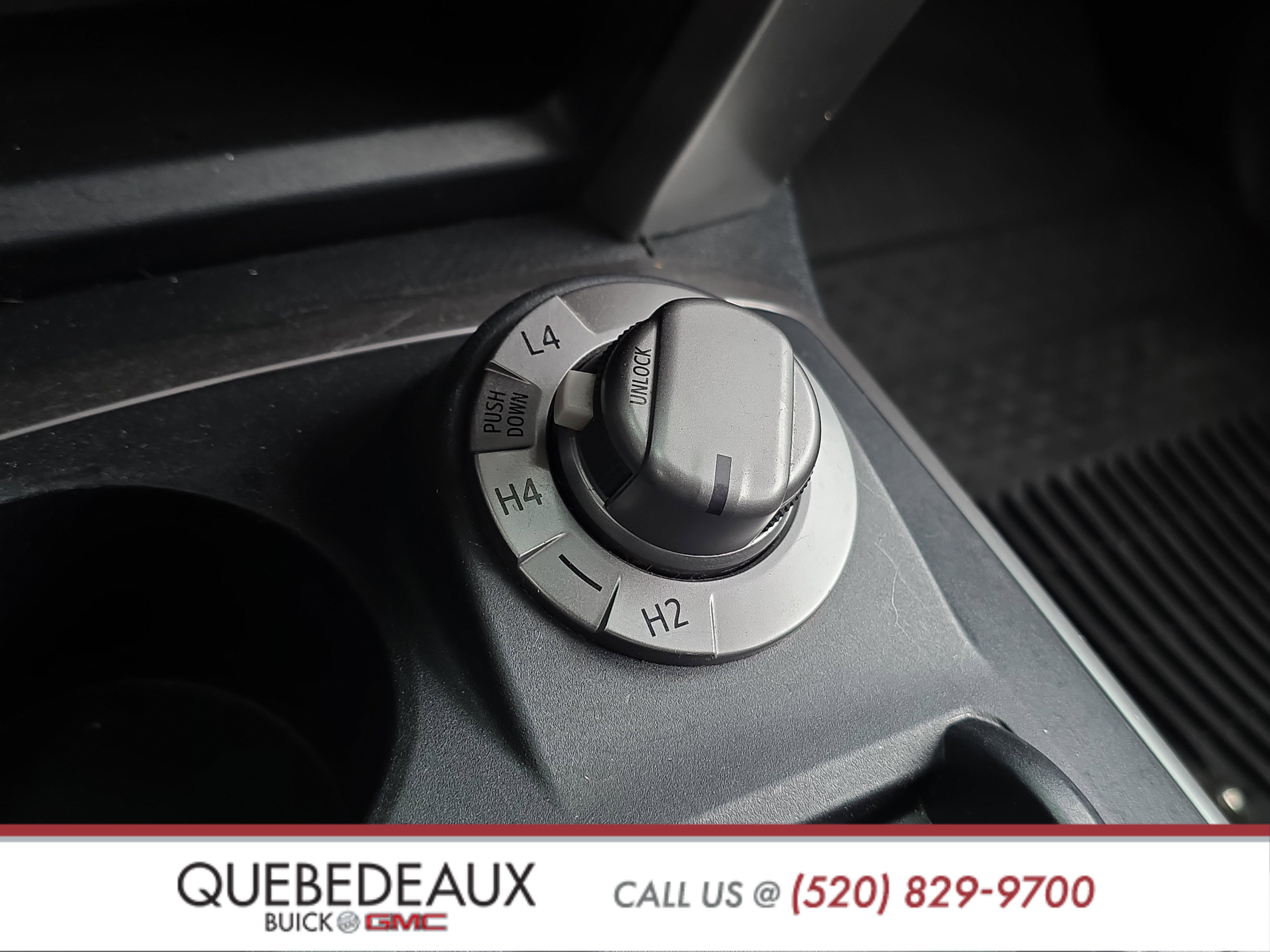 Used 2019 Toyota 4Runner SR5 image 22