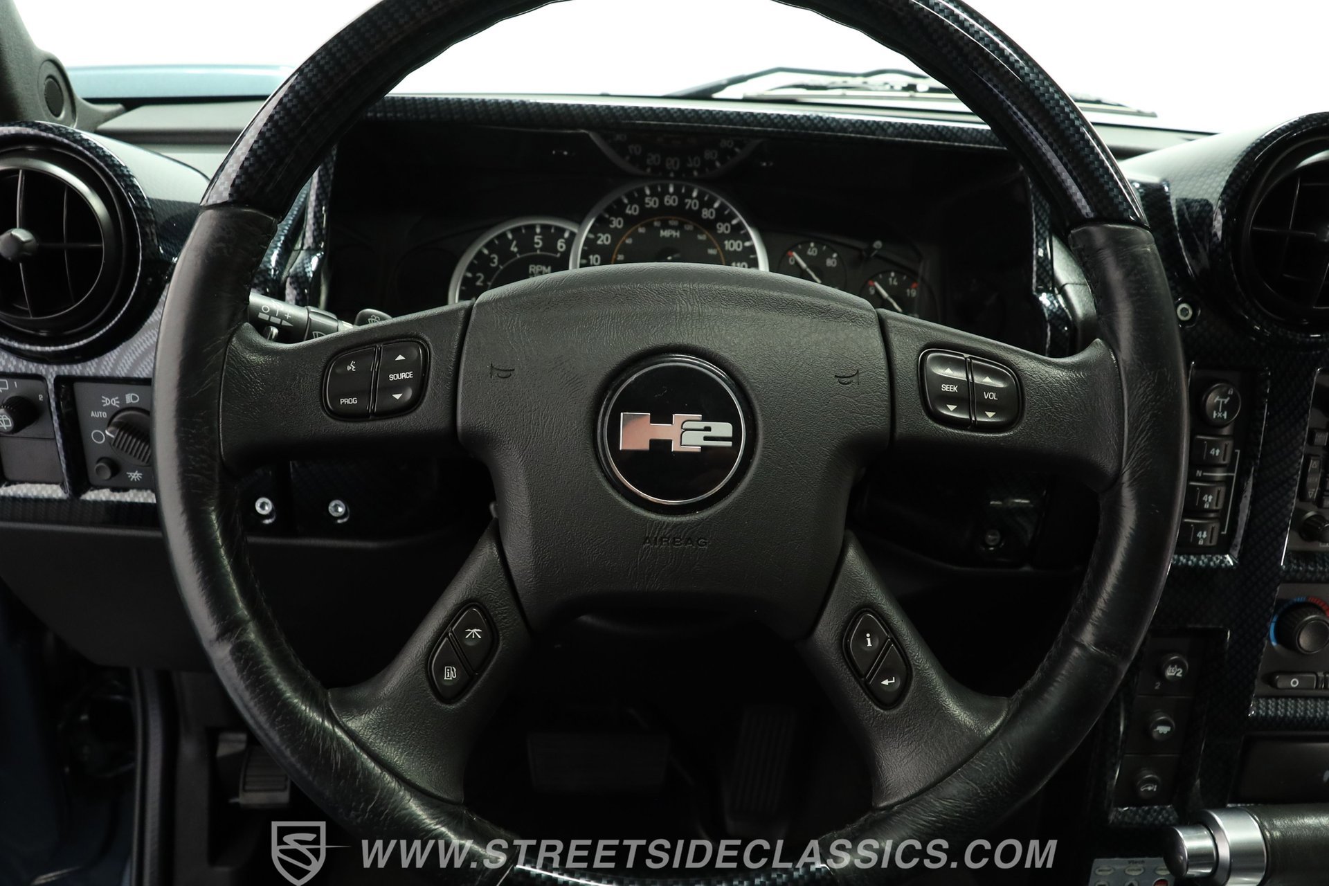 Used 2006 HUMMER H2 image 37