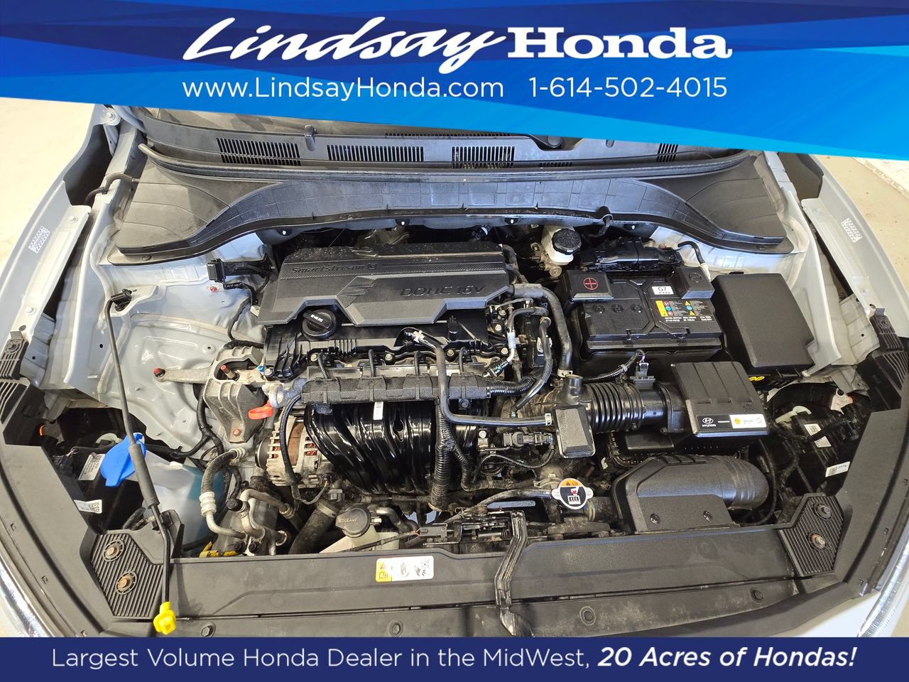 Used 2023 Hyundai Kona SE AWD/4WD image 24