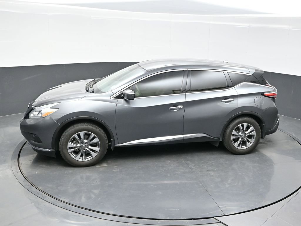 Used 2016 Nissan Murano S w/ Navigation Package image 40