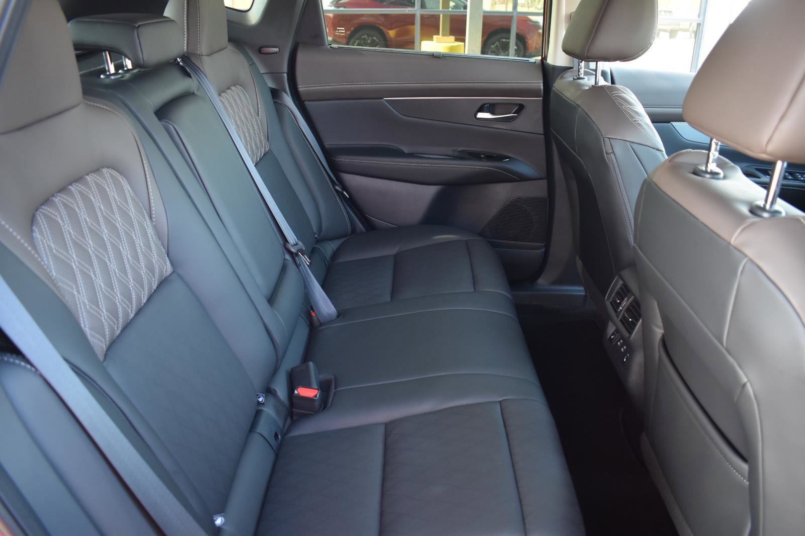 New 2026 Nissan Murano Platinum w/ Cargo Package AWD/4WD image 63