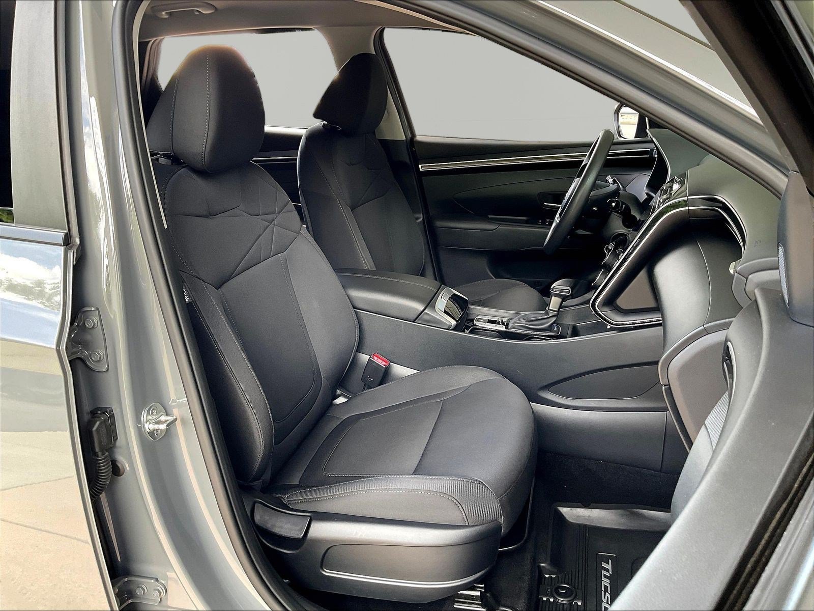 Used 2024 Hyundai Tucson SE AWD/4WD image 27