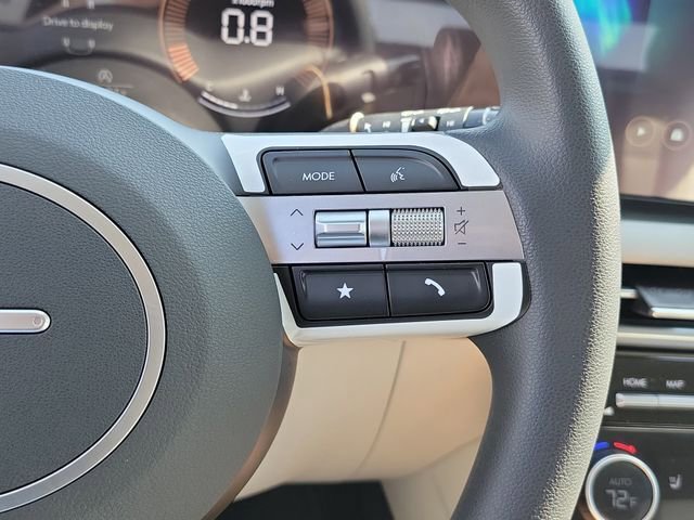New 2026 Hyundai Tucson SEL image 6