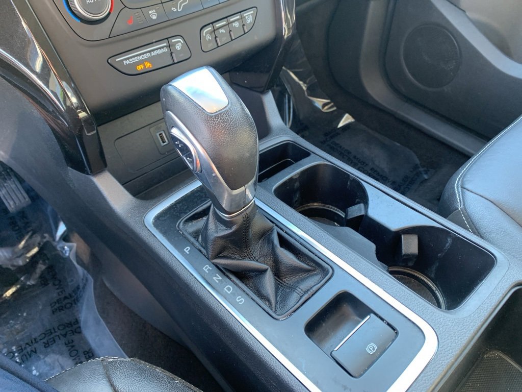 Used 2019 Ford Escape Titanium image 29