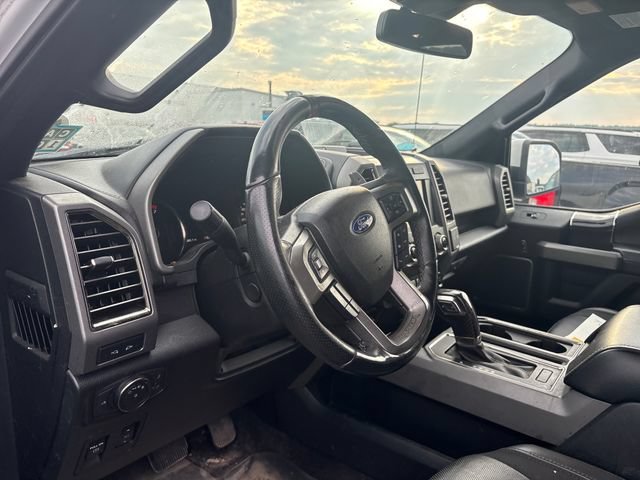 Used 2019 Ford F150 Raptor w/ Equipment Group 802A Luxury AWD/4WD image 8