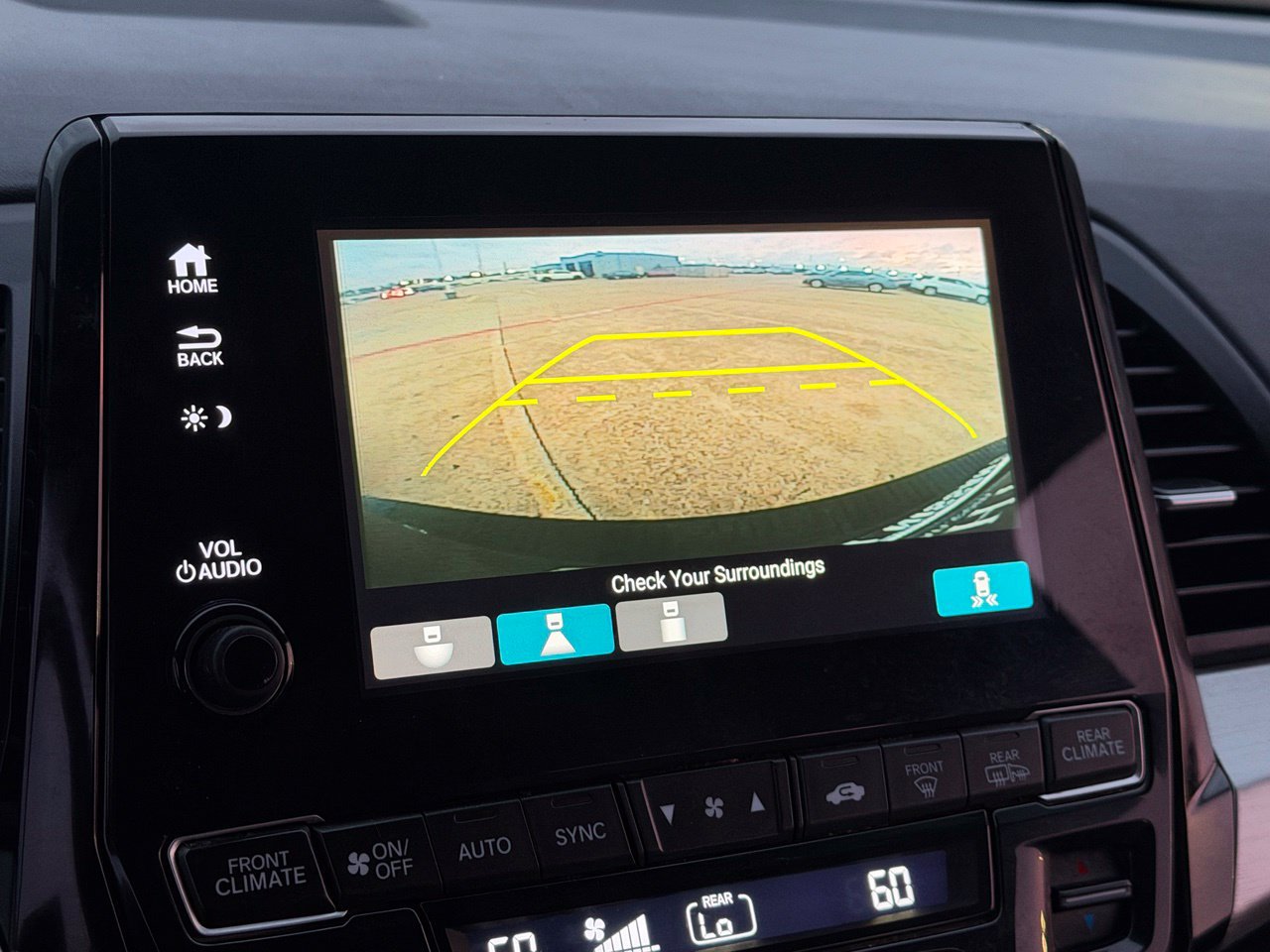 Used 2018 Honda Odyssey EX-L image 23