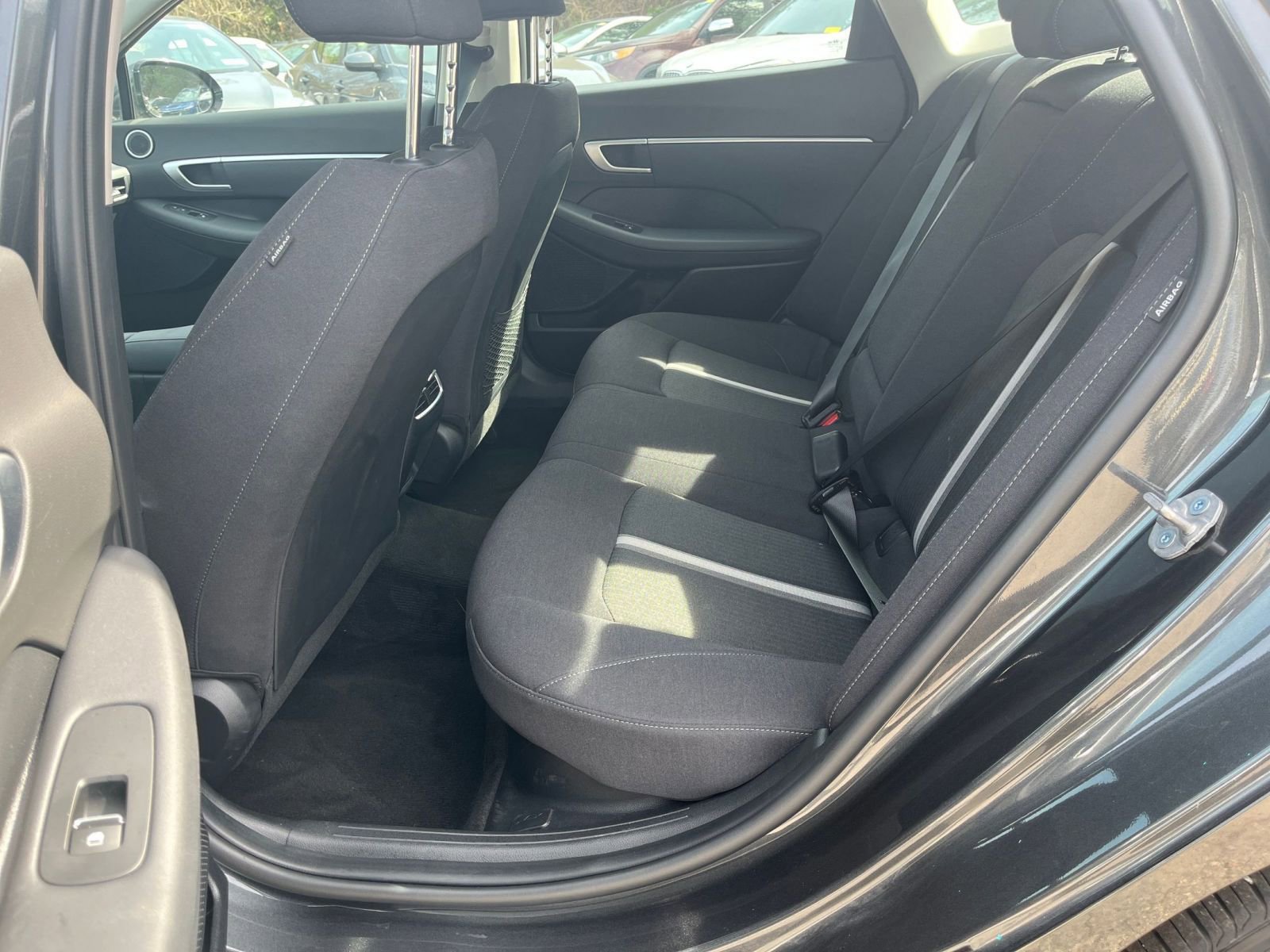 Used 2025 Hyundai Sonata SEL image 23