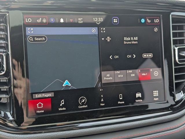 New 2026 Dodge Durango GT image 19