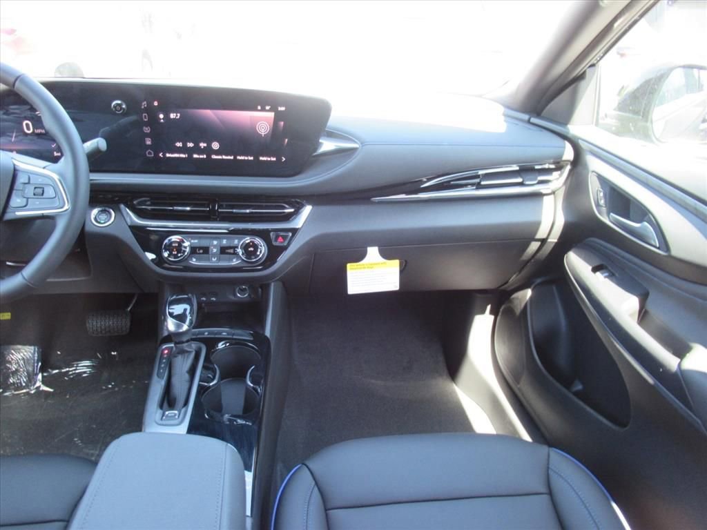 New 2026 Buick Envista Sport Touring FWD image 13