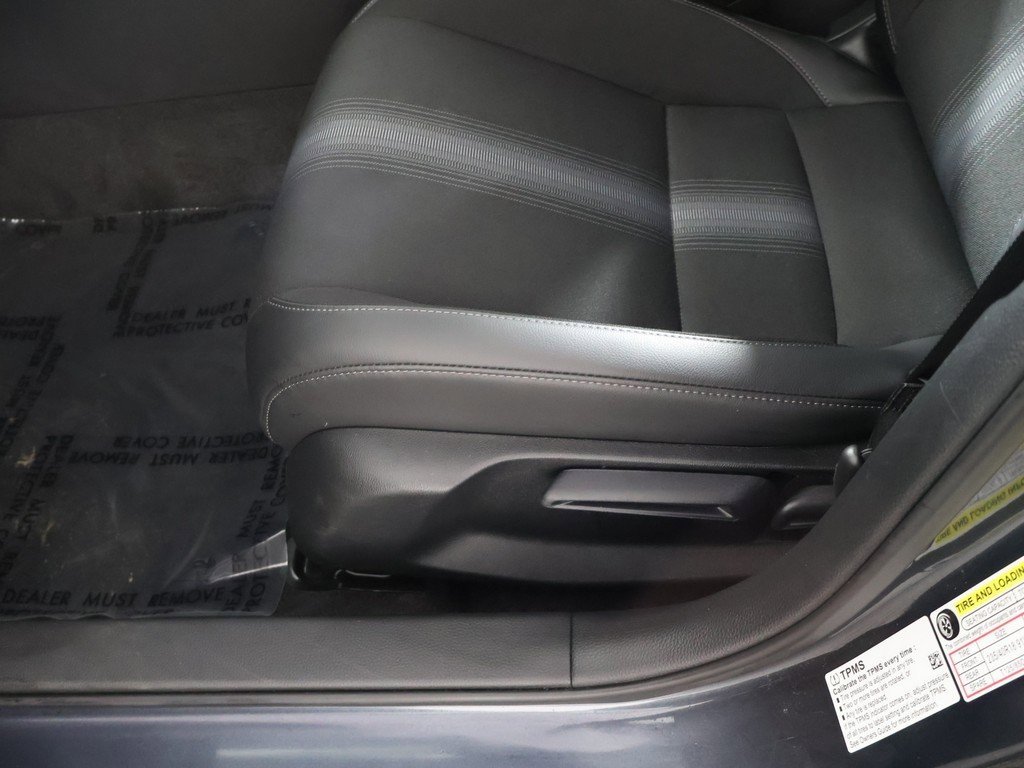 Certified 2026 Honda Civic Sport image 28