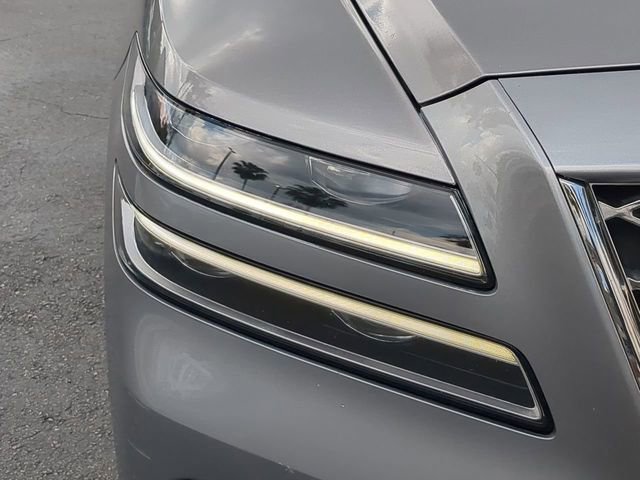 Used 2024 Genesis GV80 2.5T image 10
