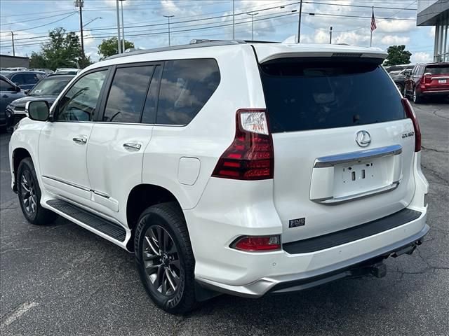 Used 2019 Lexus GX 460 Premium AWD/4WD image 8