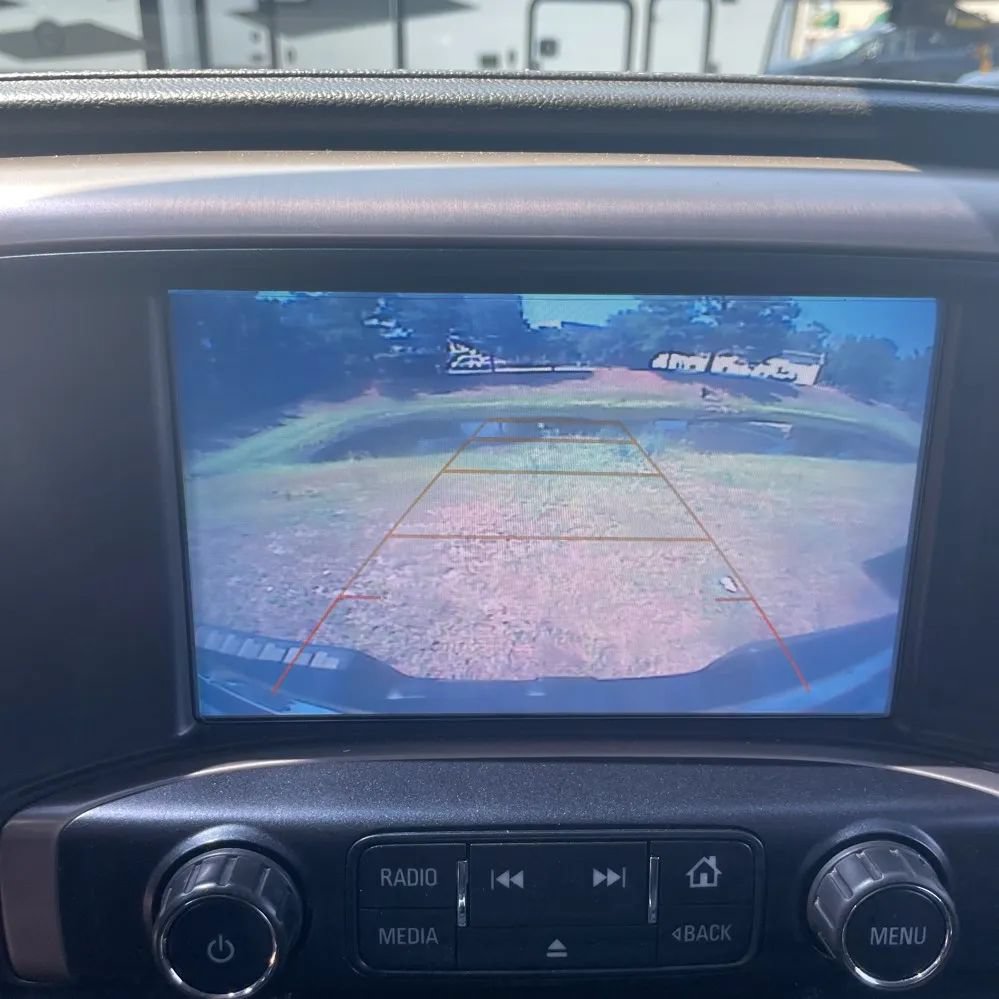 Used 2018 GMC Sierra 1500 Denali AWD/4WD image 27