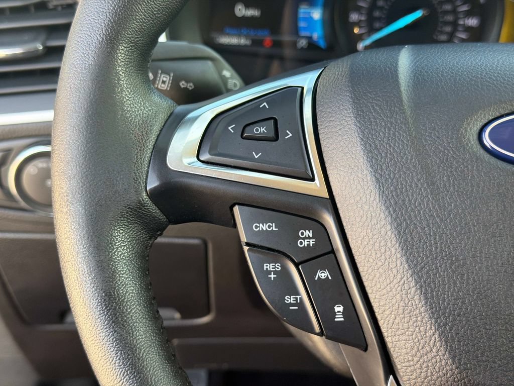 Used 2020 Ford Edge SEL w/ Convenience Package FWD image 31