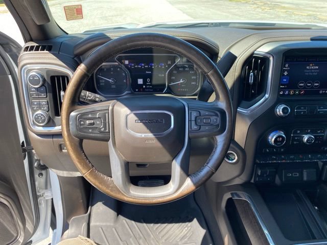 Used 2021 GMC Sierra 1500 Denali AWD/4WD image 5