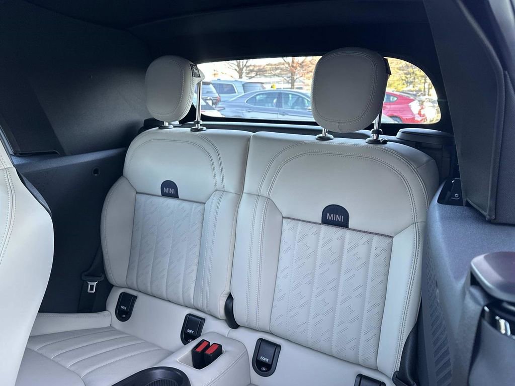 New 2026 MINI Cooper S image 24