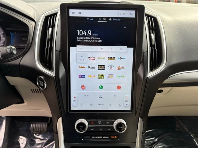 Used 2024 Ford Edge Titanium image 16