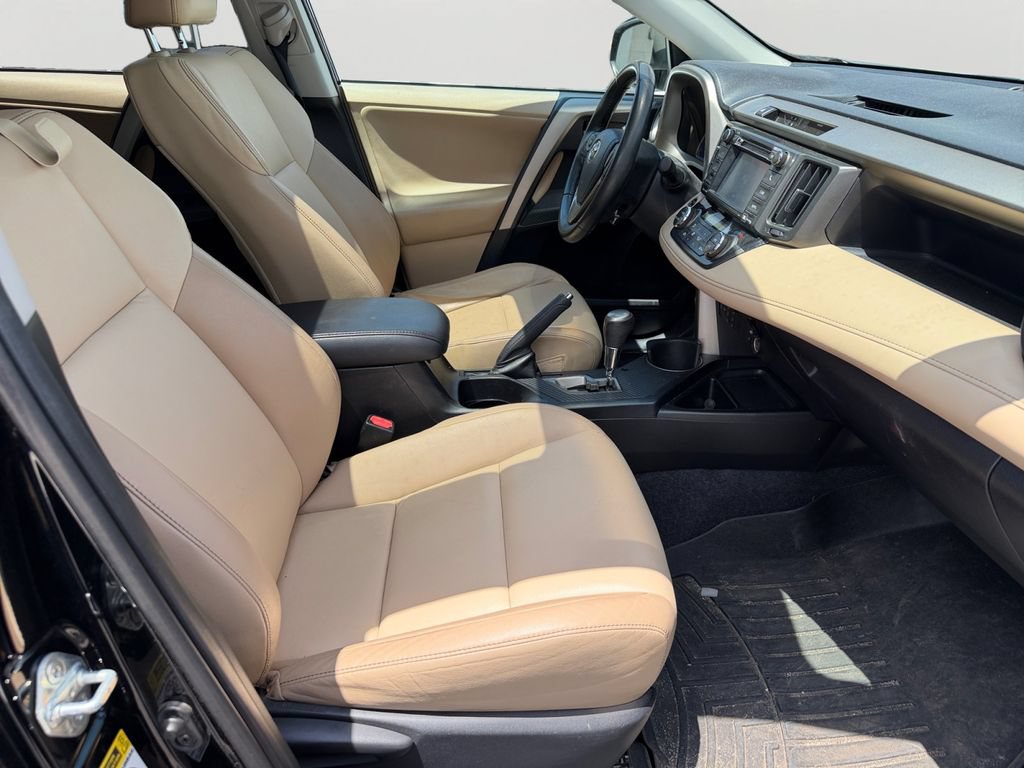 Used 2013 Toyota RAV4 Limited AWD/4WD image 11