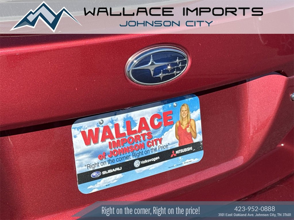 Used 2019 Subaru Outback 2.5i Limited image 10