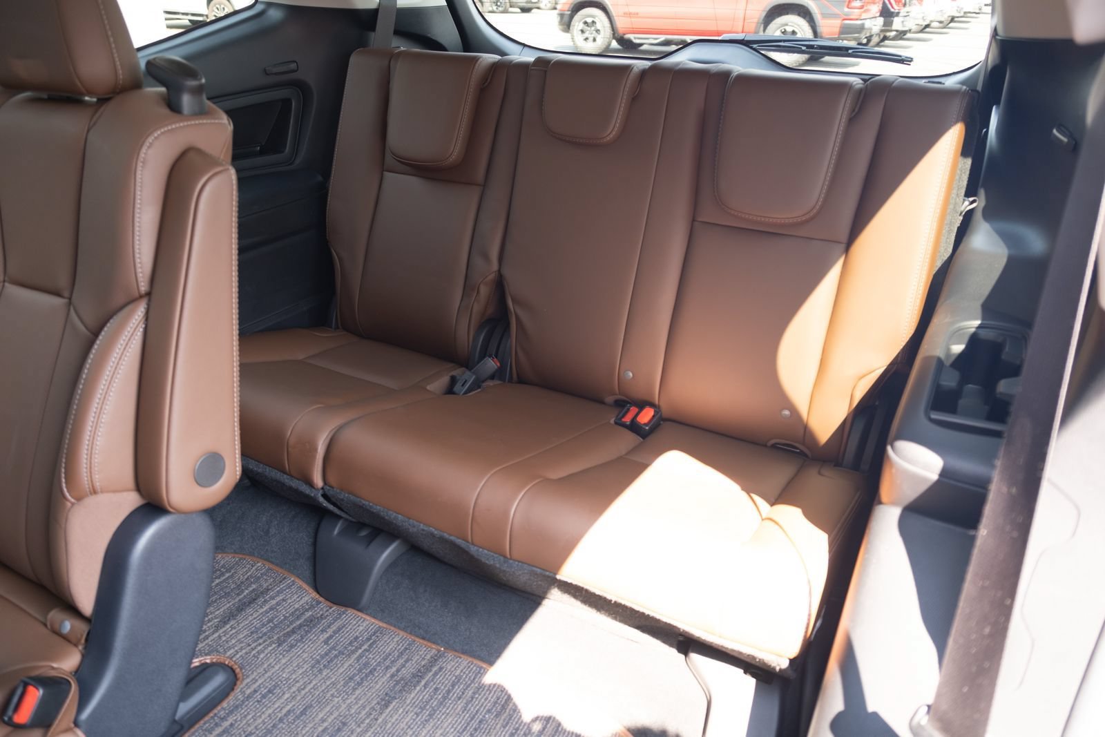 Used 2024 Subaru Ascent Touring AWD/4WD image 20