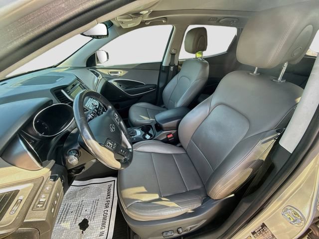 Used 2015 Hyundai Santa Fe Sport w/ Option Group 04 AWD/4WD image 22
