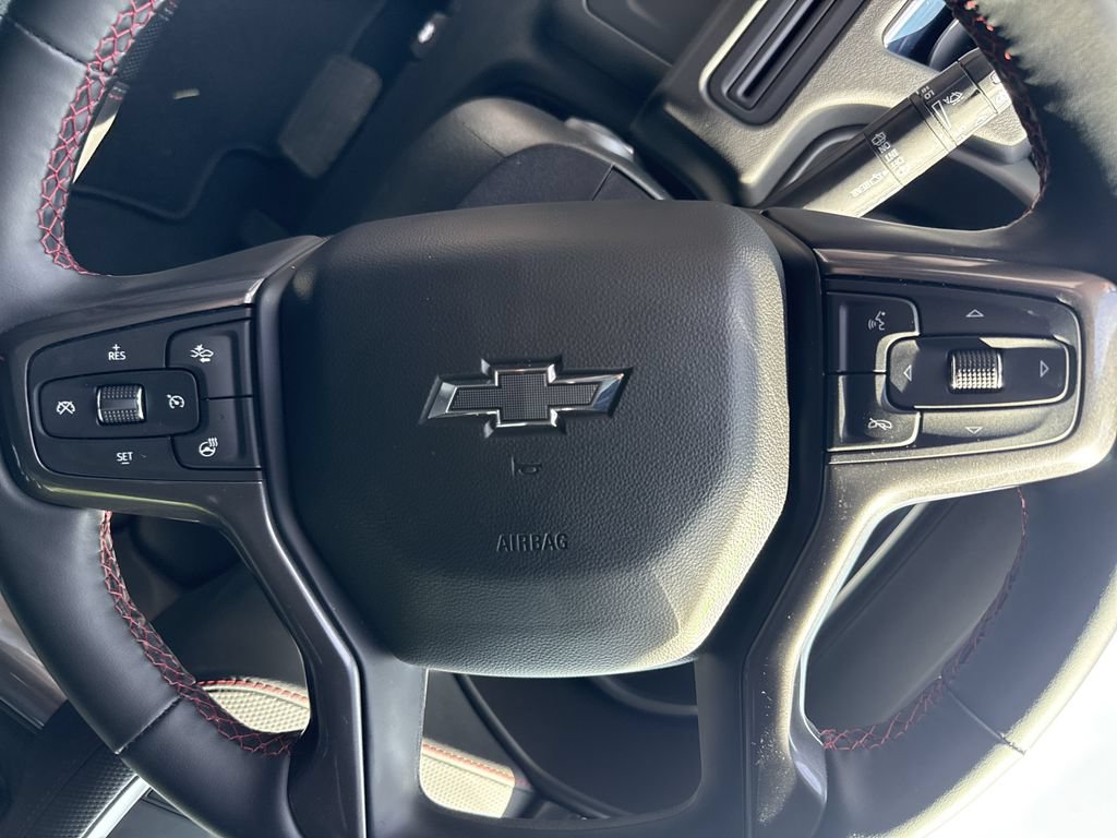 Used 2024 Chevrolet Suburban RST w/ Luxury Package AWD/4WD image 26