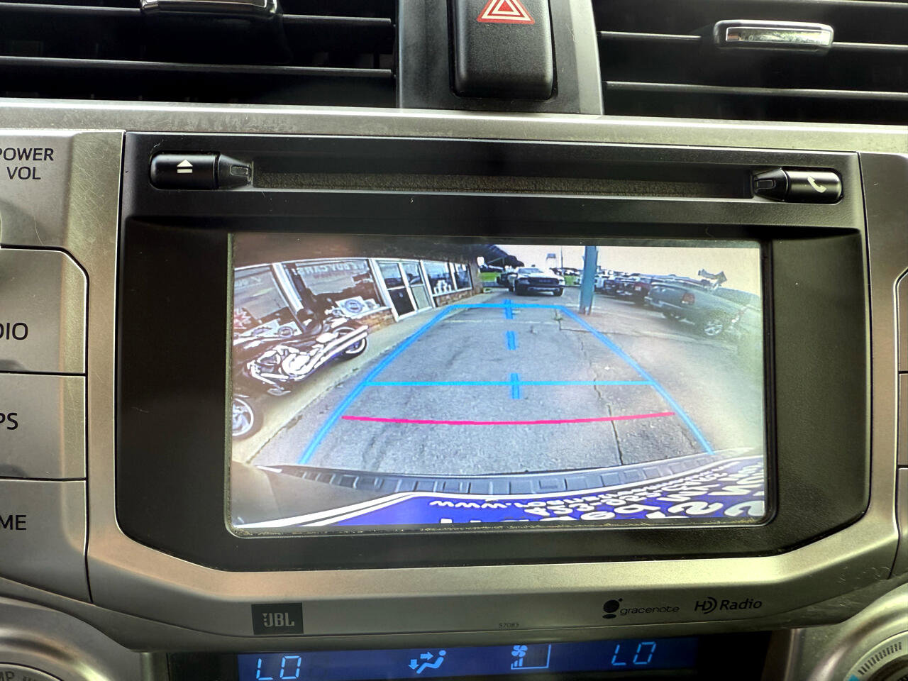 Used 2015 Toyota 4Runner SR5 image 8