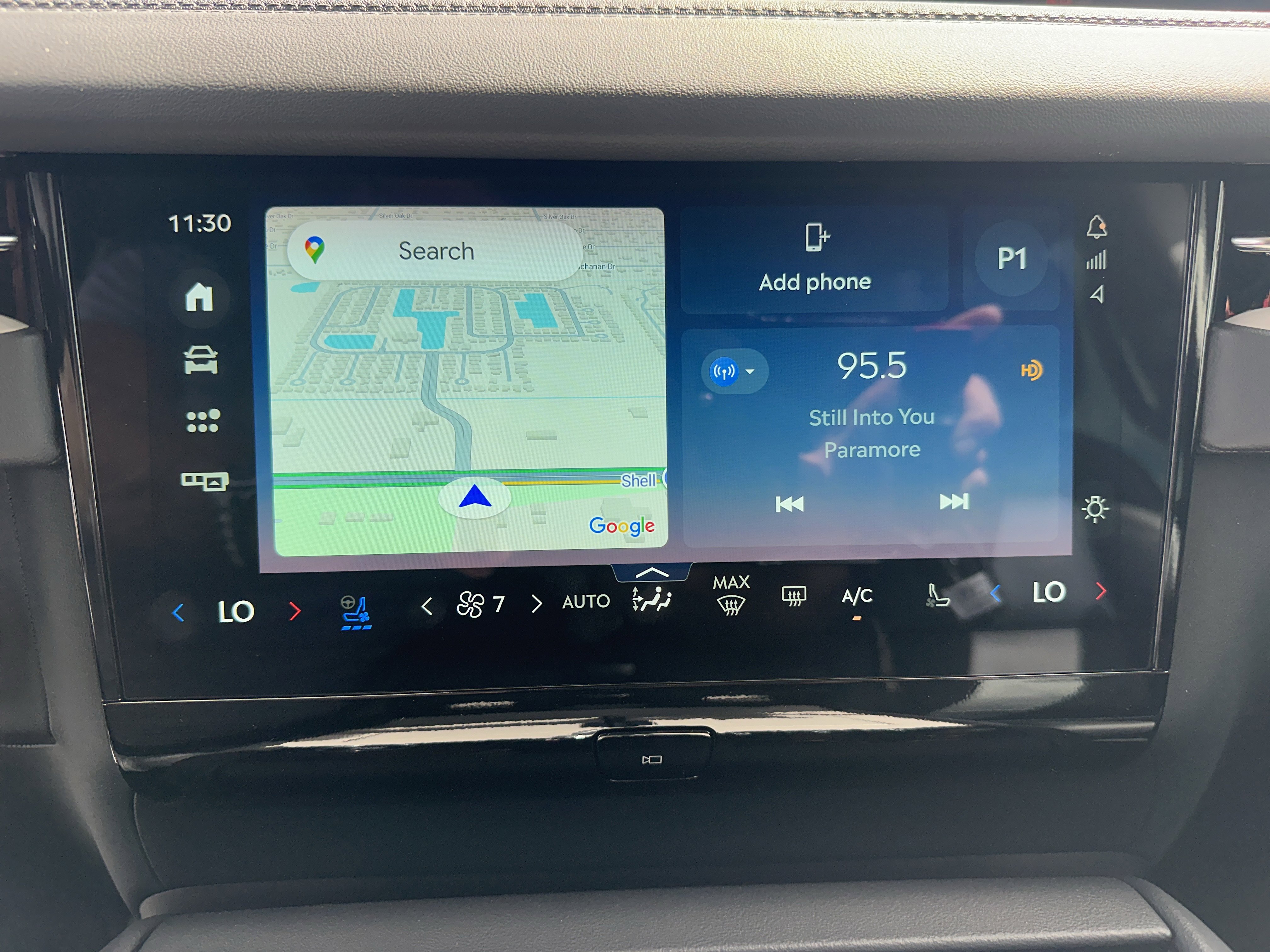 New 2025 Lincoln Navigator Reserve image 22