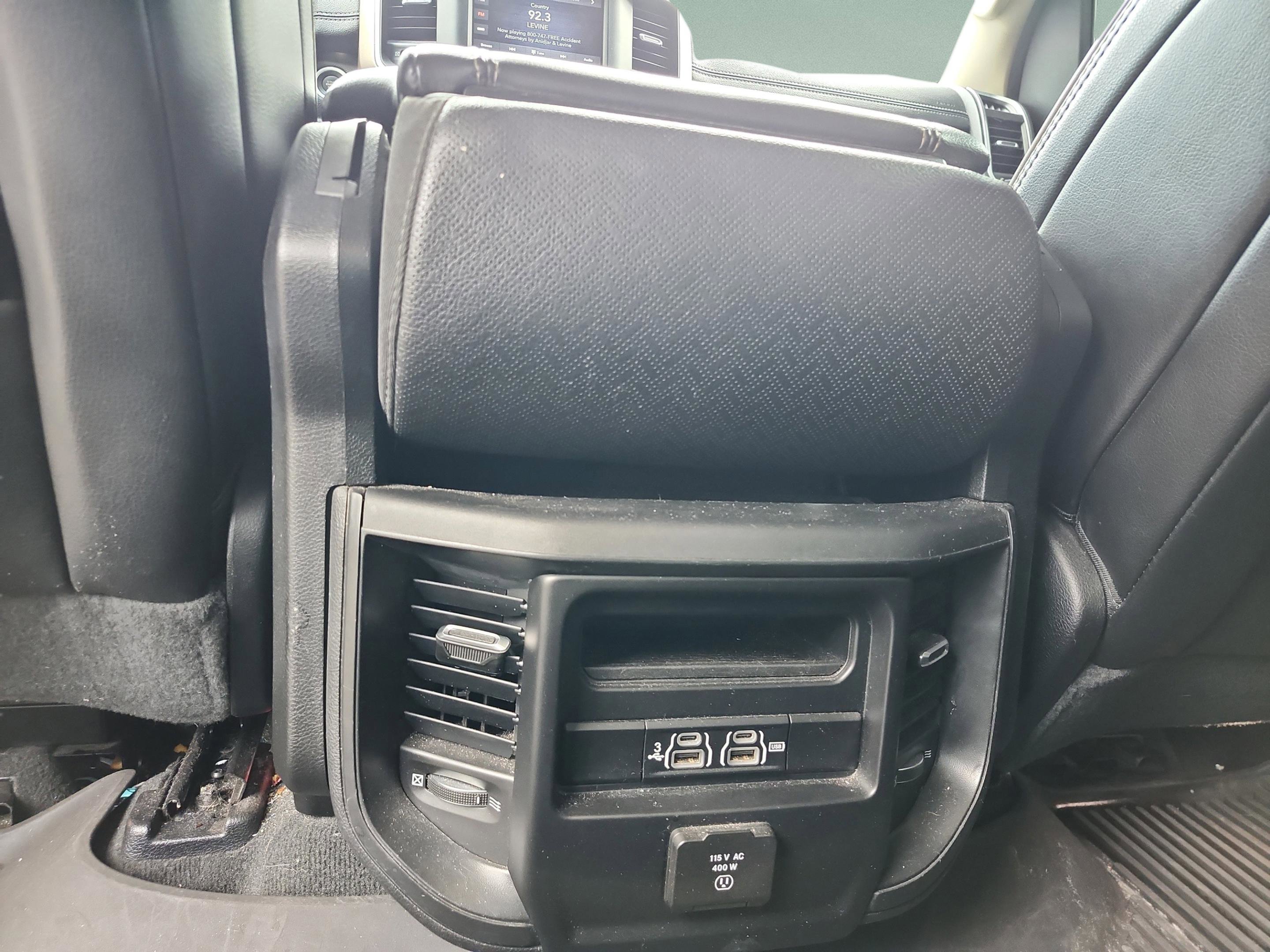 Used 2020 RAM 1500 Laramie image 17