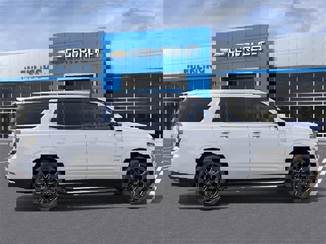 New 2026 Chevrolet Tahoe High Country w/ Sun And Tow Package image 5