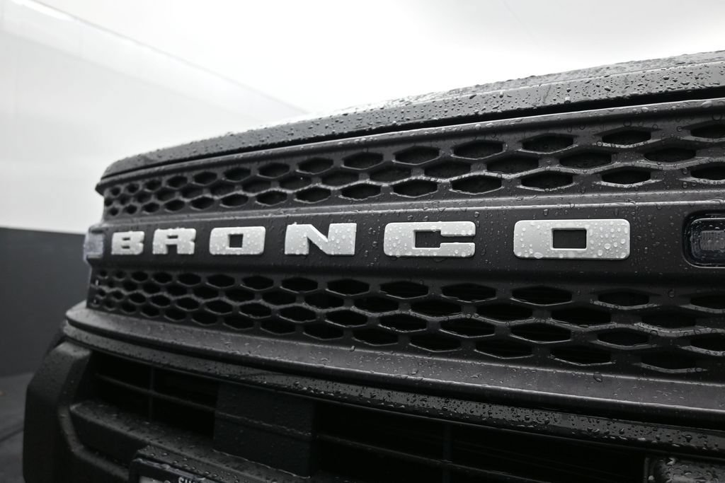 New 2025 Ford Bronco Sport Big Bend w/ Convenience Package AWD/4WD image 14