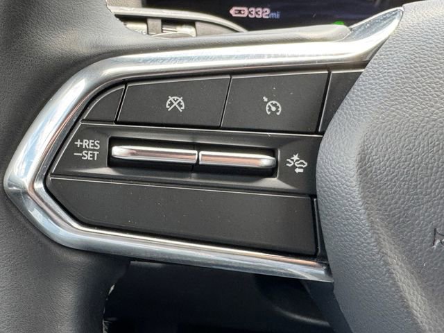 Certified 2025 Chevrolet Equinox EV LT w/ Convenience Package image 19