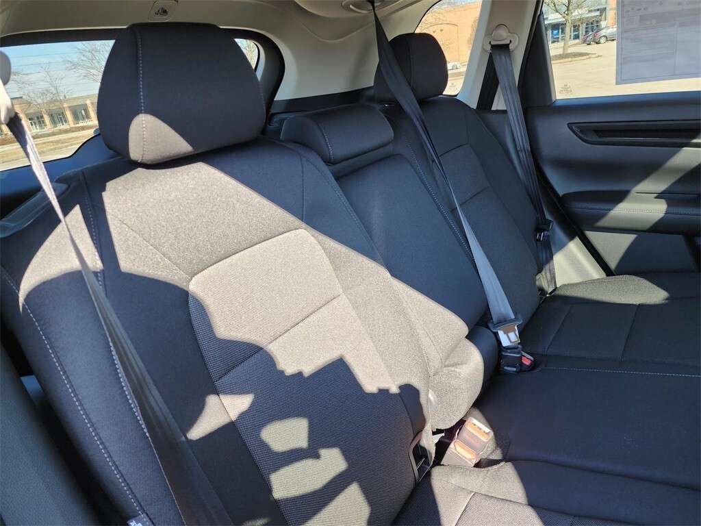 Certified 2024 Honda CR-V EX image 20