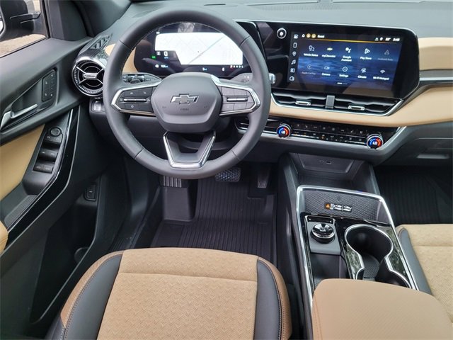 New 2026 Chevrolet Equinox ACTIV w/ Convenience Package III image 12