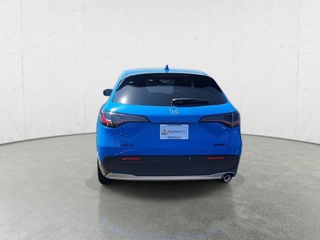 New 2027 Honda HR-V Sport image 8