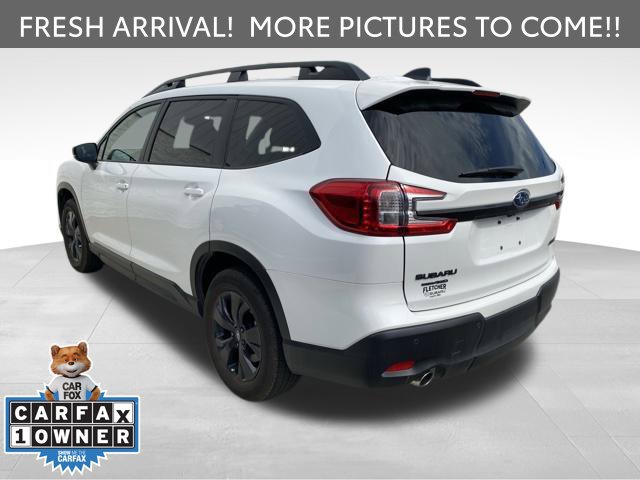 Used 2026 Subaru Ascent Premium AWD/4WD image 6
