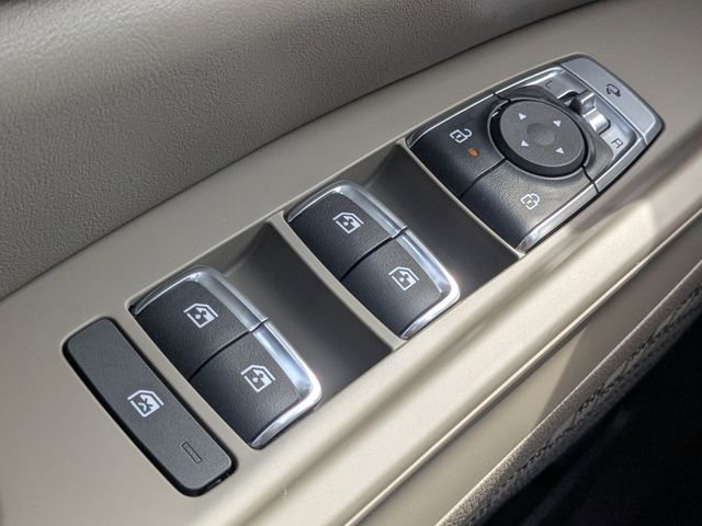 New 2026 Kia Carnival EX FWD image 26