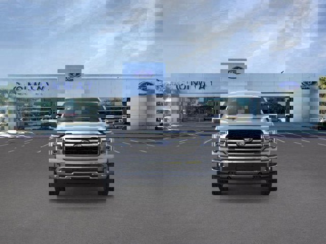 New 2026 Ford F150 Lariat image 6