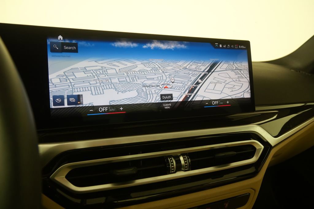 Certified 2024 BMW 330i Sedan image 21