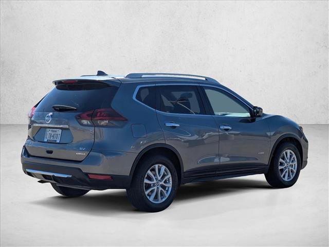 Used 2018 Nissan Rogue SV w/ Premium Package image 5