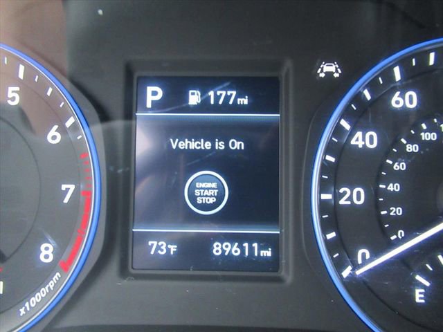 Used 2021 Hyundai Kona SEL FWD image 26