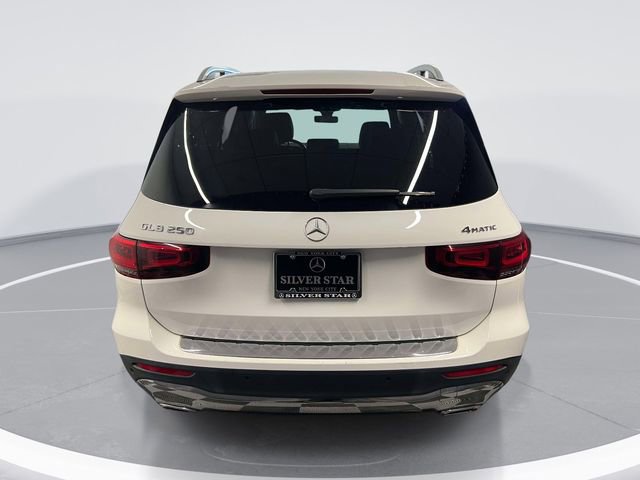 Certified 2022 Mercedes-Benz GLB 250 4MATIC image 5