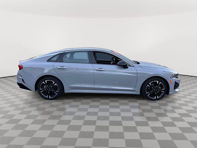Used 2023 Kia K5 GT-Line w/ GT-Line Premium Package FWD image 2
