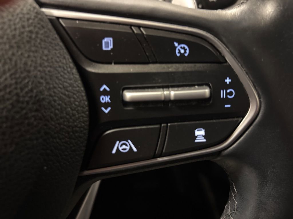 Used 2022 Hyundai Santa Fe SEL w/ Convenience Package image 18