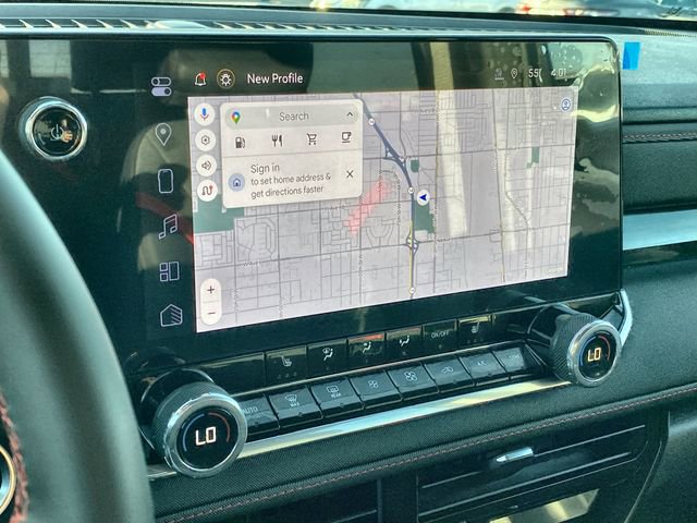 Certified 2026 Chevrolet Colorado Z71 image 6