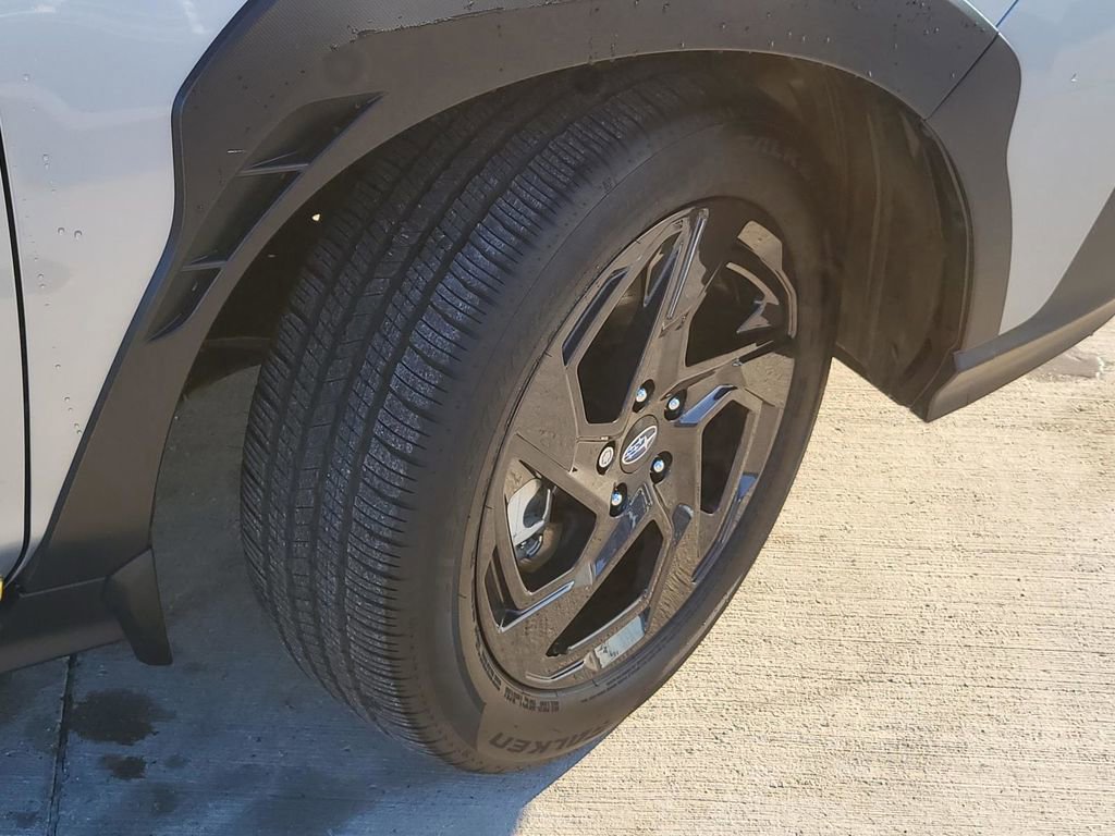 Certified 2025 Subaru Crosstrek 2.5i Sport w/ Popular Package #4A image 6