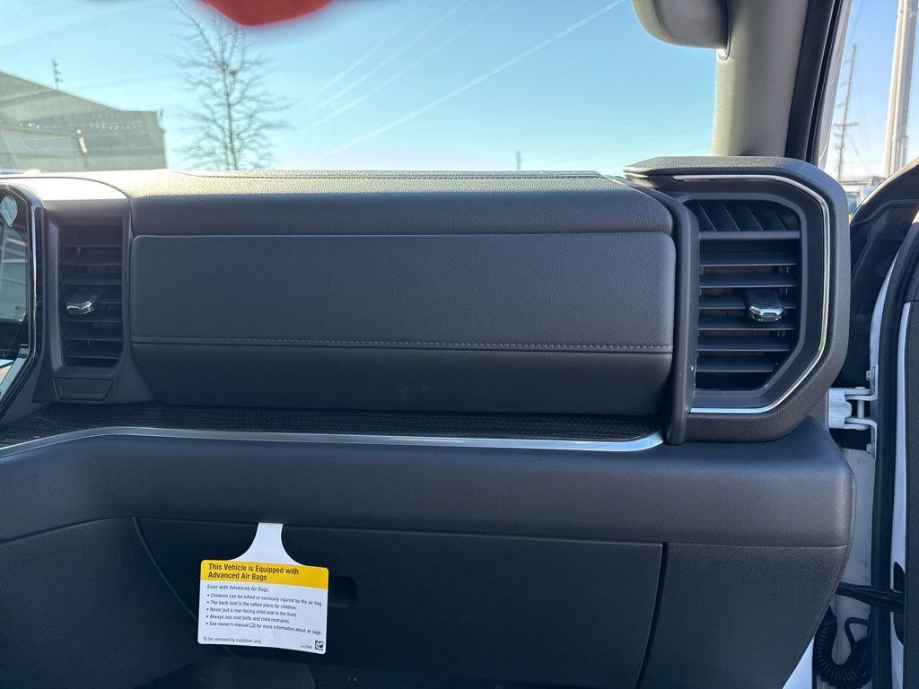 New 2026 GMC Sierra 1500 Elevation image 26