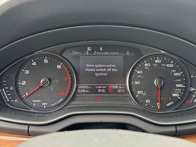 Used 2023 Audi Q5 2.0T Premium w/ Convenience Package AWD/4WD image 13