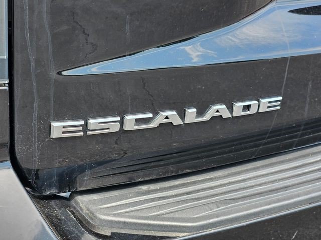 Certified 2025 Cadillac Escalade Premium Luxury AWD/4WD image 14
